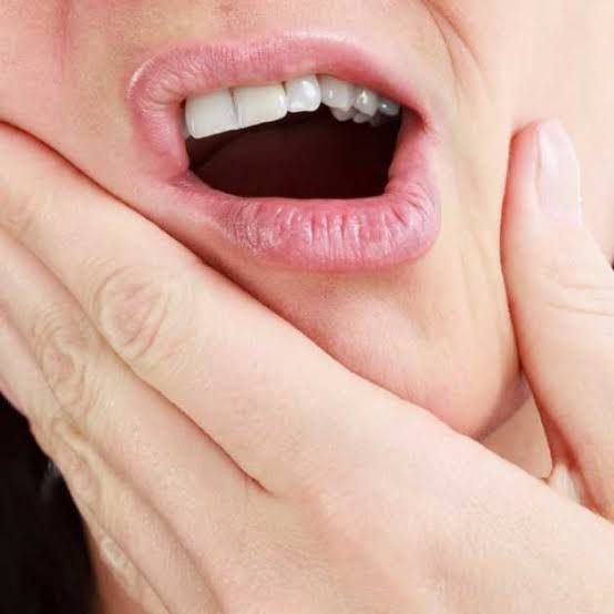 طوارئ الأسنان