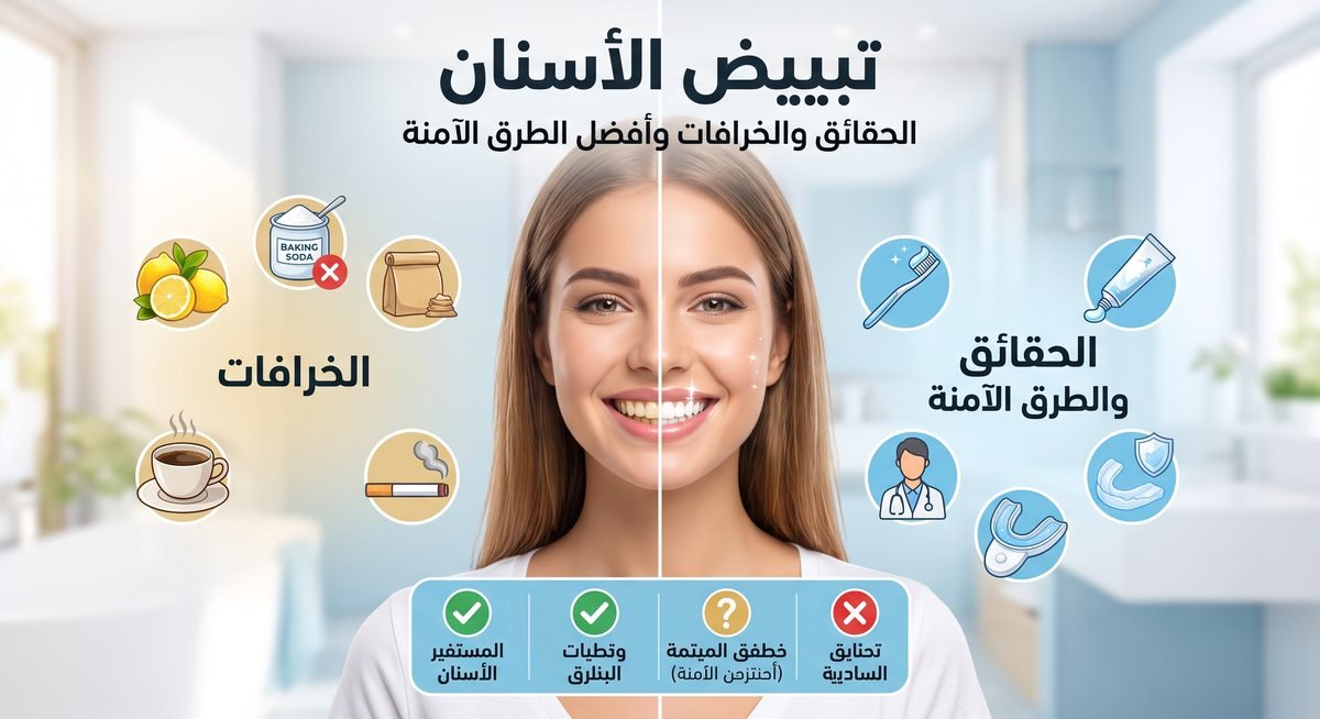 صحة اللثة